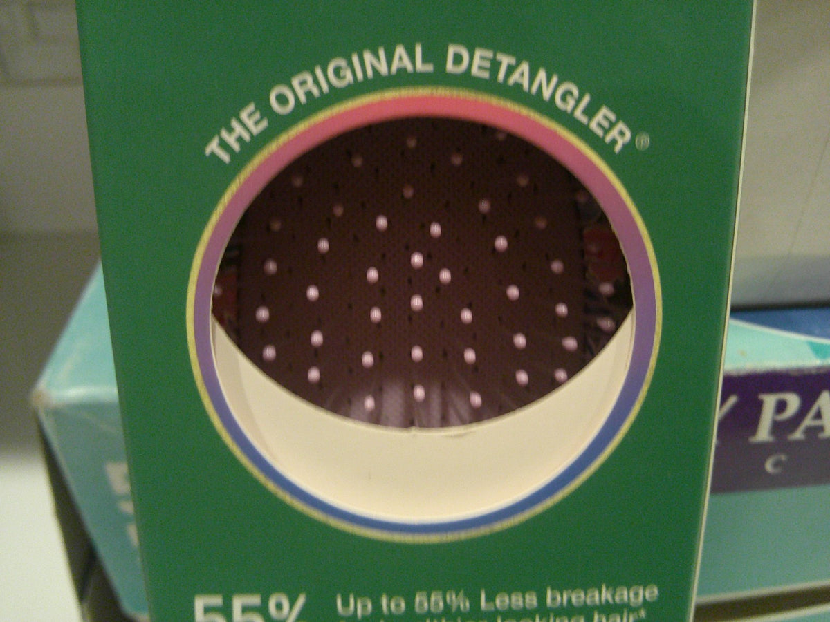 Wet Brush x Wicked “Glow With Glinda” Original Detangler + Butterfly