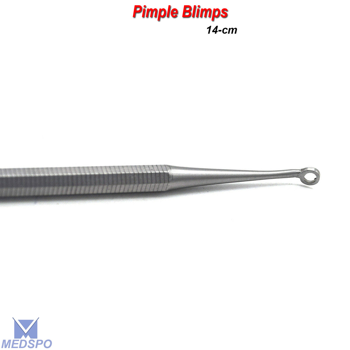 Acne Blemish Removal Needle Set for Face Blackhead Extraction - Medspo
