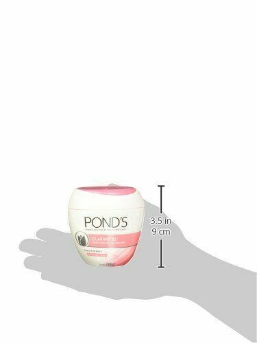 Dark Spot Correcting Facial Cream with Vitamins B3 & C - 7 Oz