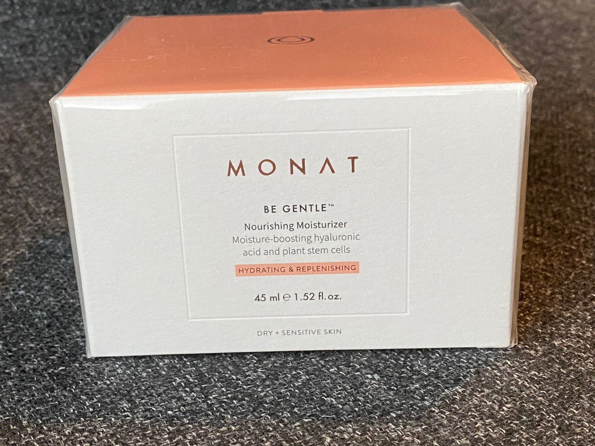Gentle Skincare System Set for Sensitive Skin - Hydrating & Nourishing