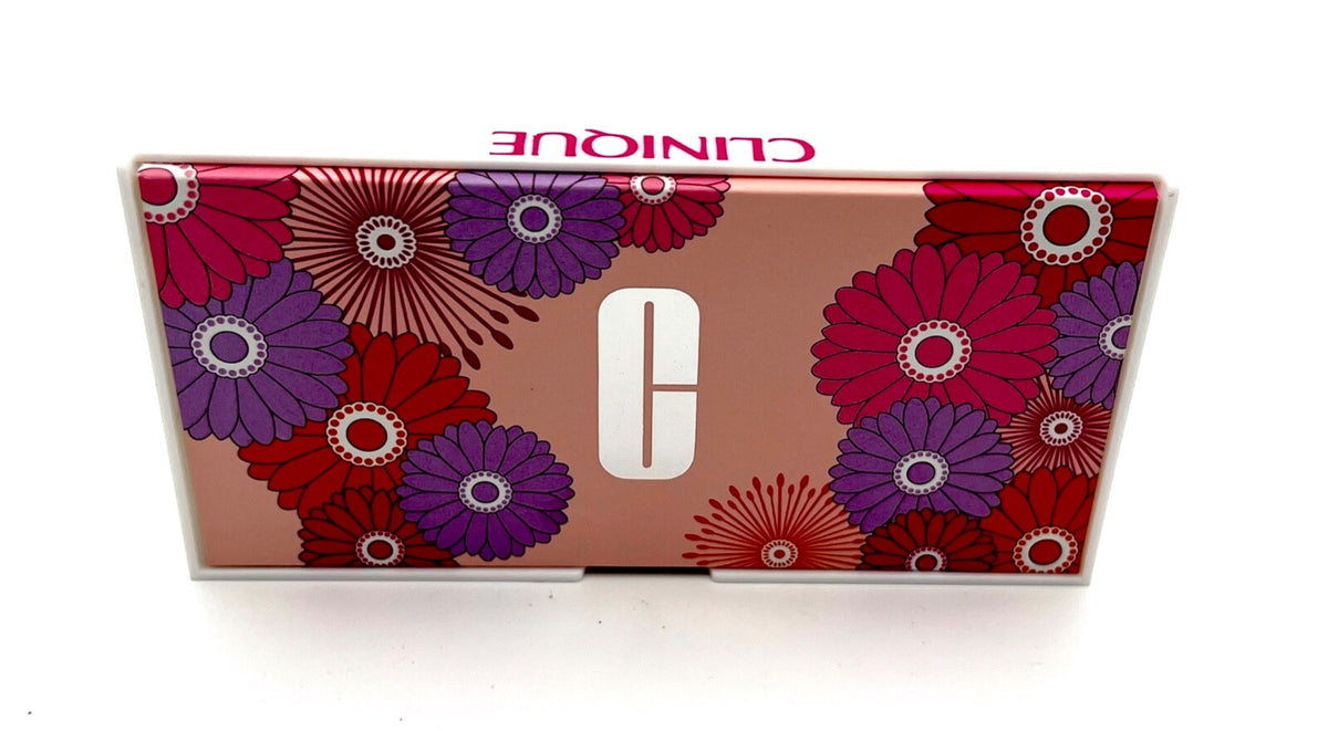 Clinique All About Eye Shadow & Cheek Palette Limited Edition - 4 Shades