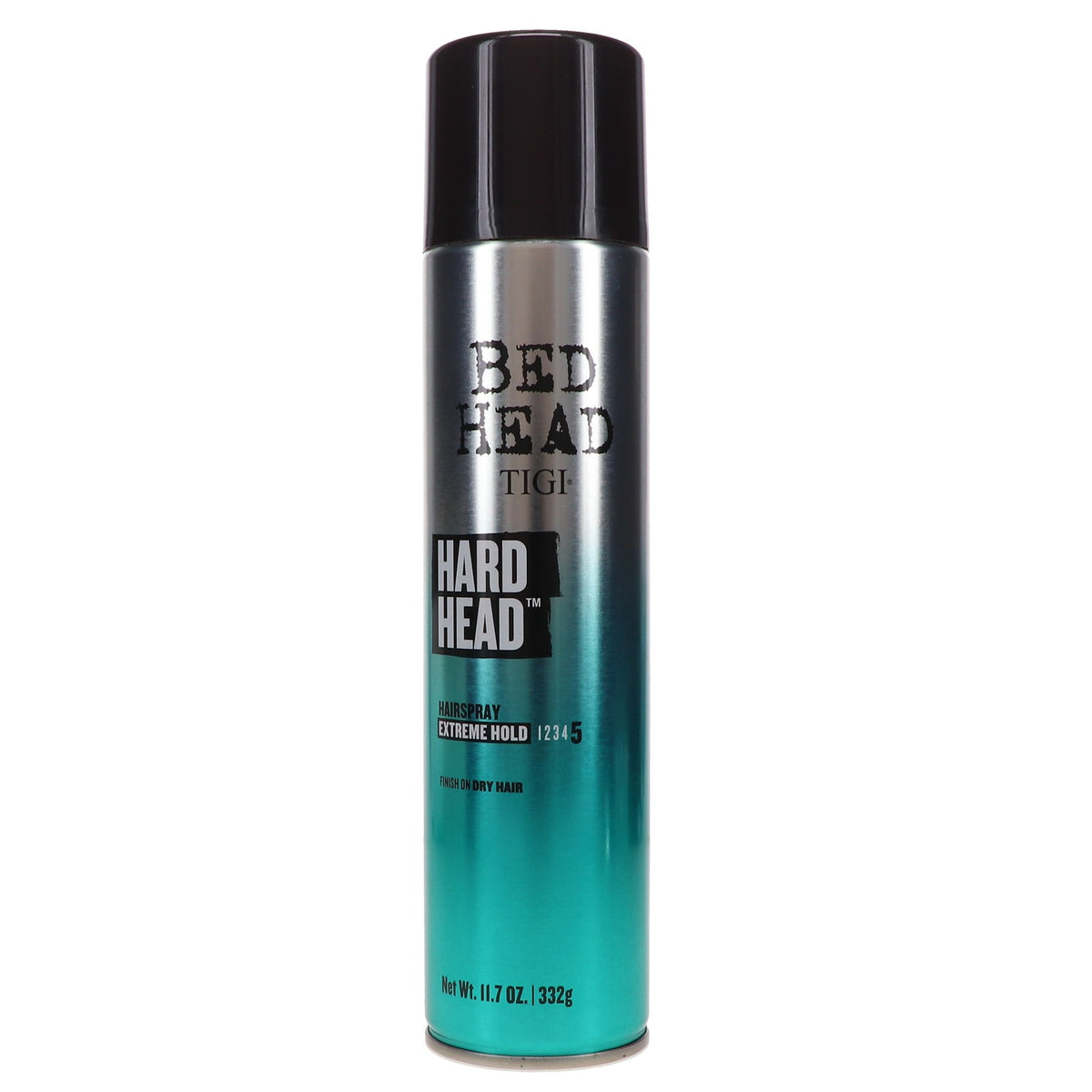 Hard Hold Hair Spray 11.7 oz for Stubborn Hair & Flawless Styles