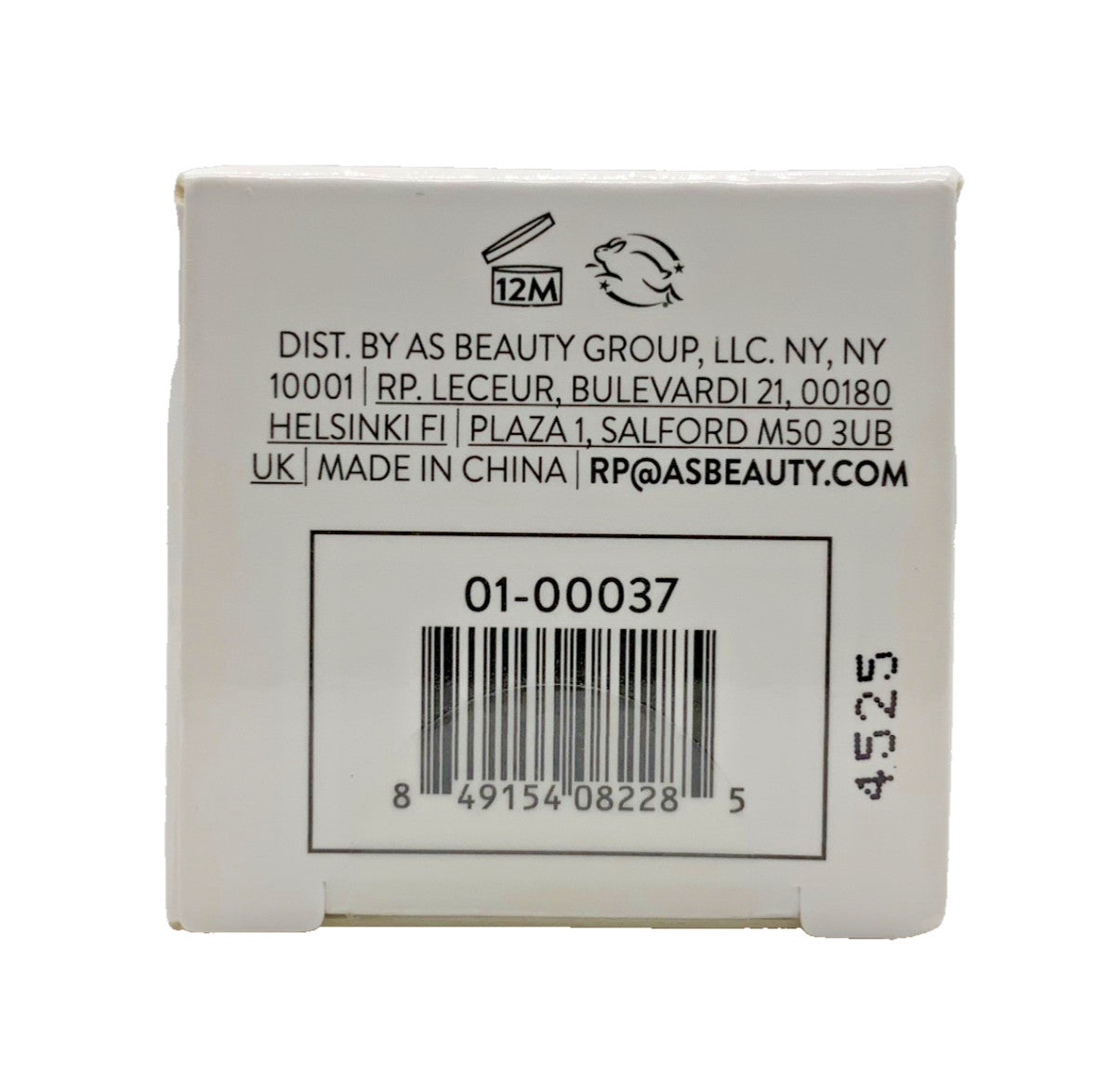 Laura Geller Double Take Liquid Foundation Medium 1oz — Natural Matte Finish