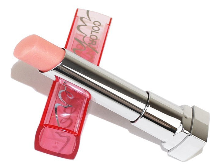 Lipstick Set - Multiple Shades, Translucent Gel Color, Soft Shine