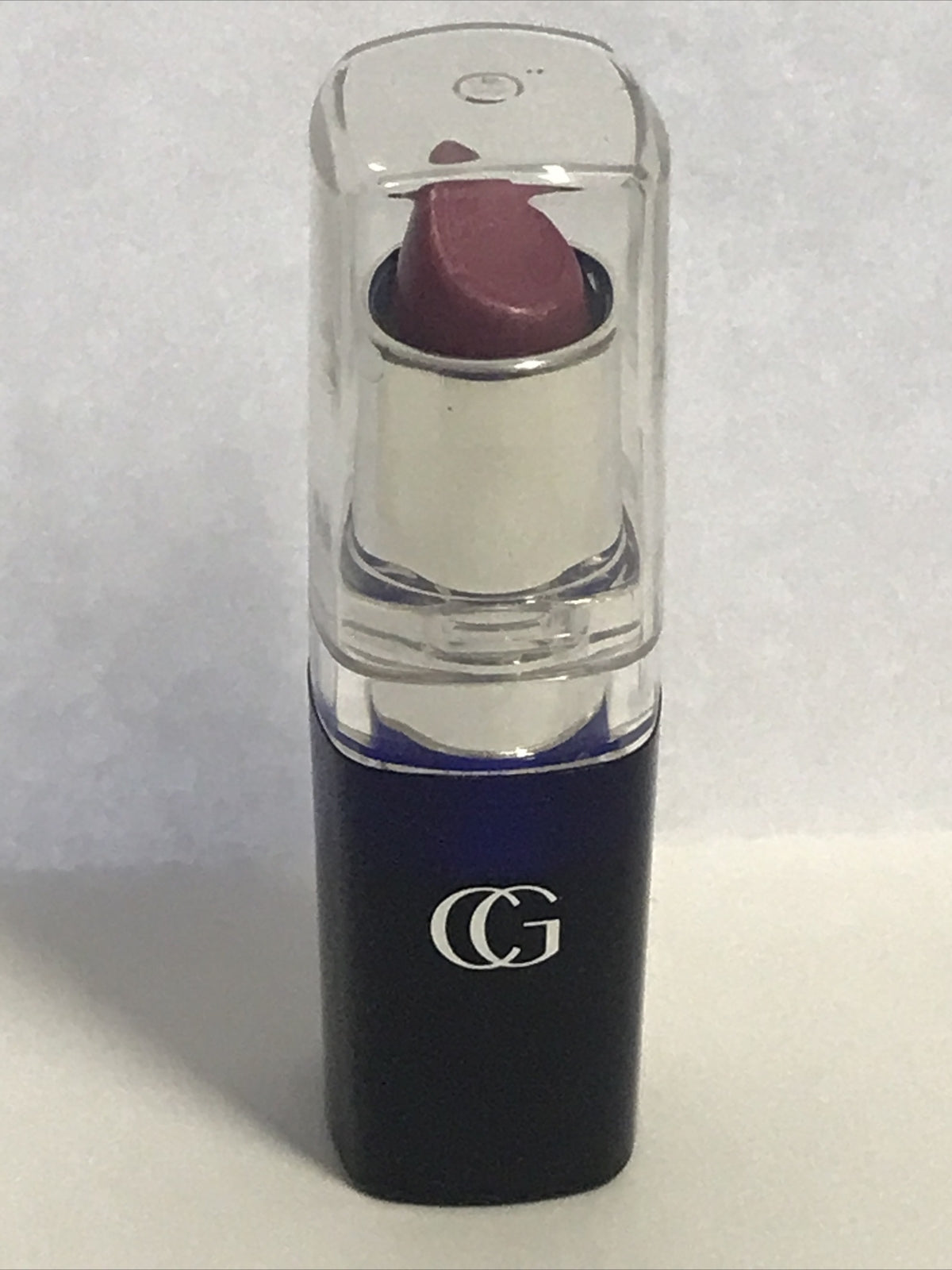 Lipstick - Continuous Color Lipstick #540 Midnight Mauve, Long-Lasting