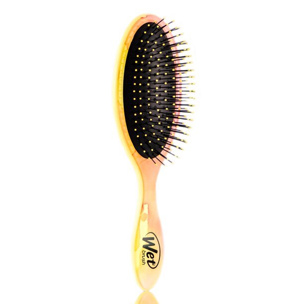 Wet Brush Detangler Hair Brush Water Color - Choose Your Style