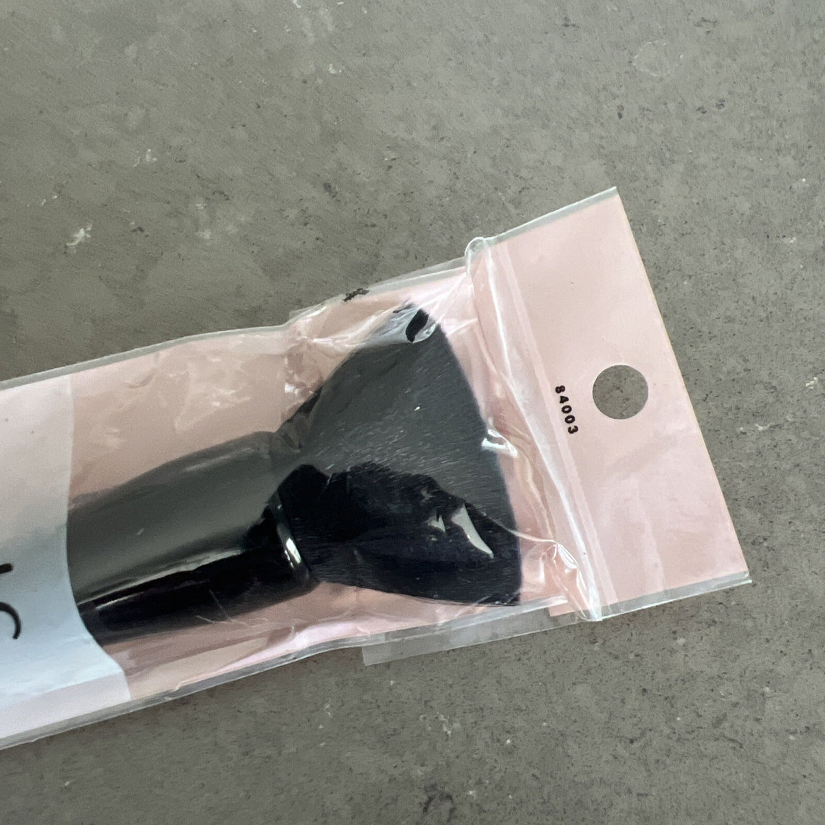 e.l.f. Powder Brush for Contouring & Sculpting - Flawless Make-up Tool
