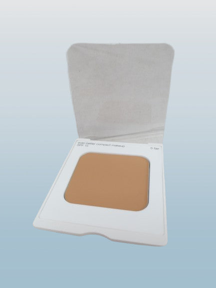 Clinique Even Better Compact Makeup SPF 15 Fair - 2 Pack