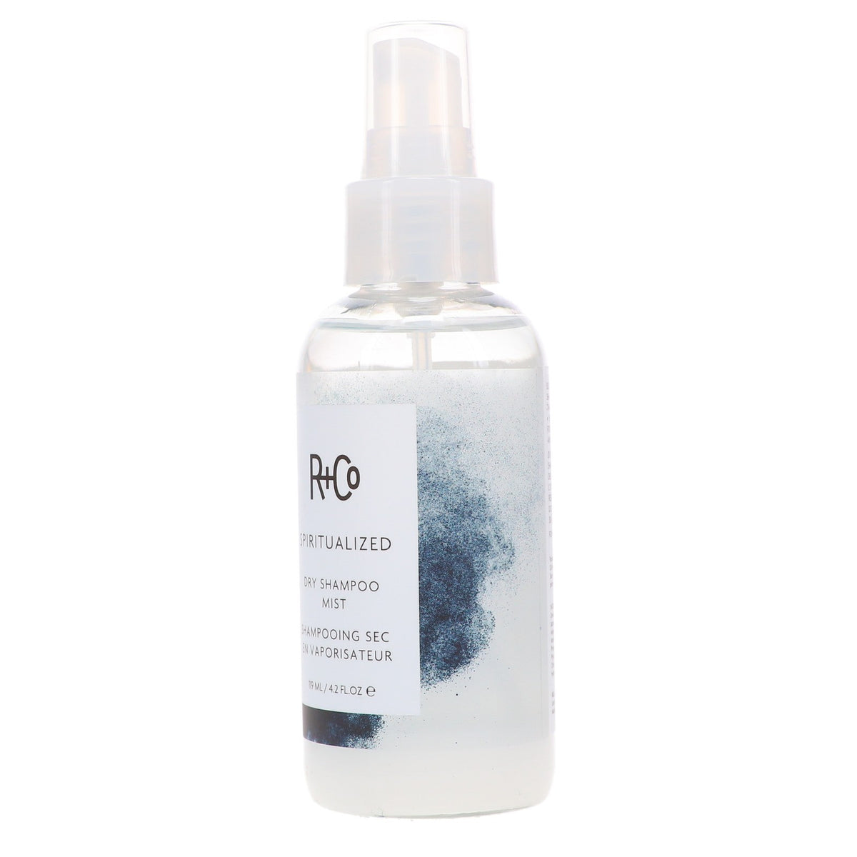 Dry Shampoo Mist - 4.2 oz Hair Care for Fresh, Clean Hair