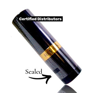(Lot of 3) Revlon Lipstick Set - Kissable Pink, 0.15oz Each, New