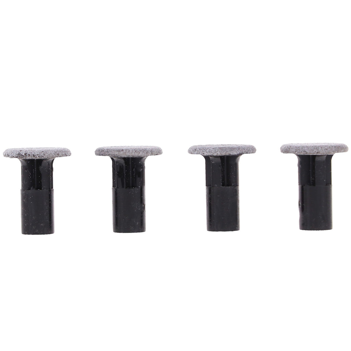 PMD Black Body Replacement Discs 6 Pack for Microderm Skin Exfoliation