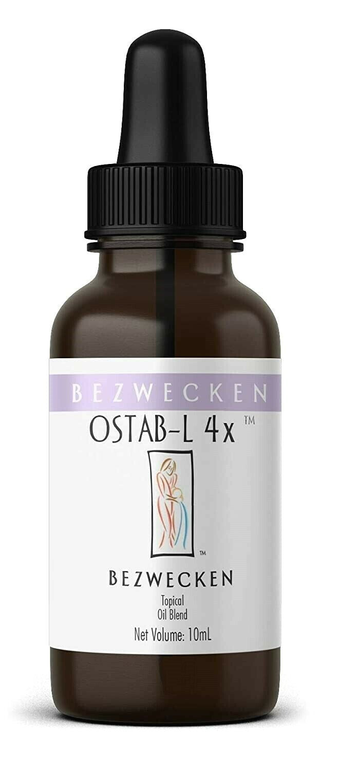 OstaB3-L Topical Oil Blend 4x 10mL