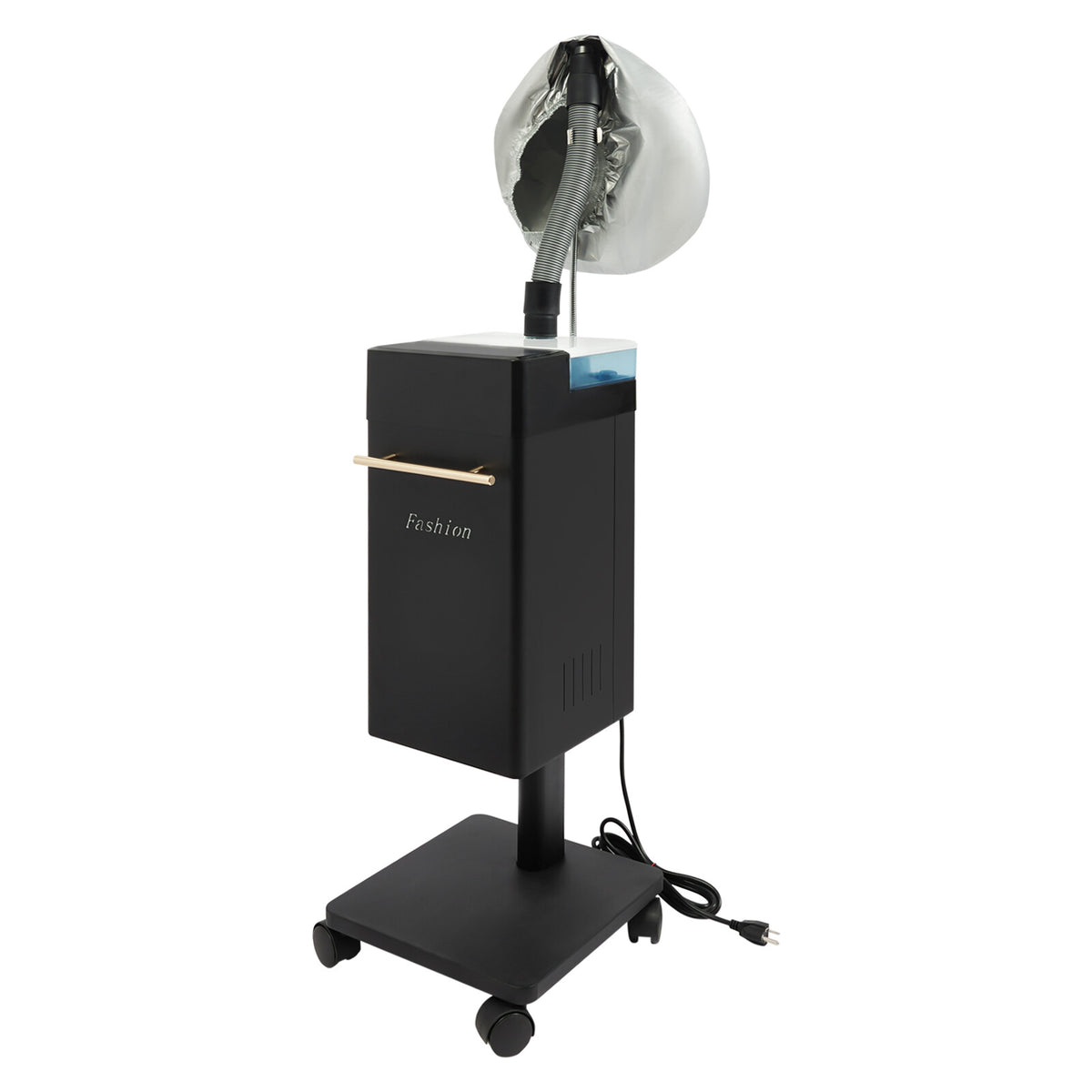 Professional Hair Steamer with Multi-Function Scalp & Hair Care Equipment