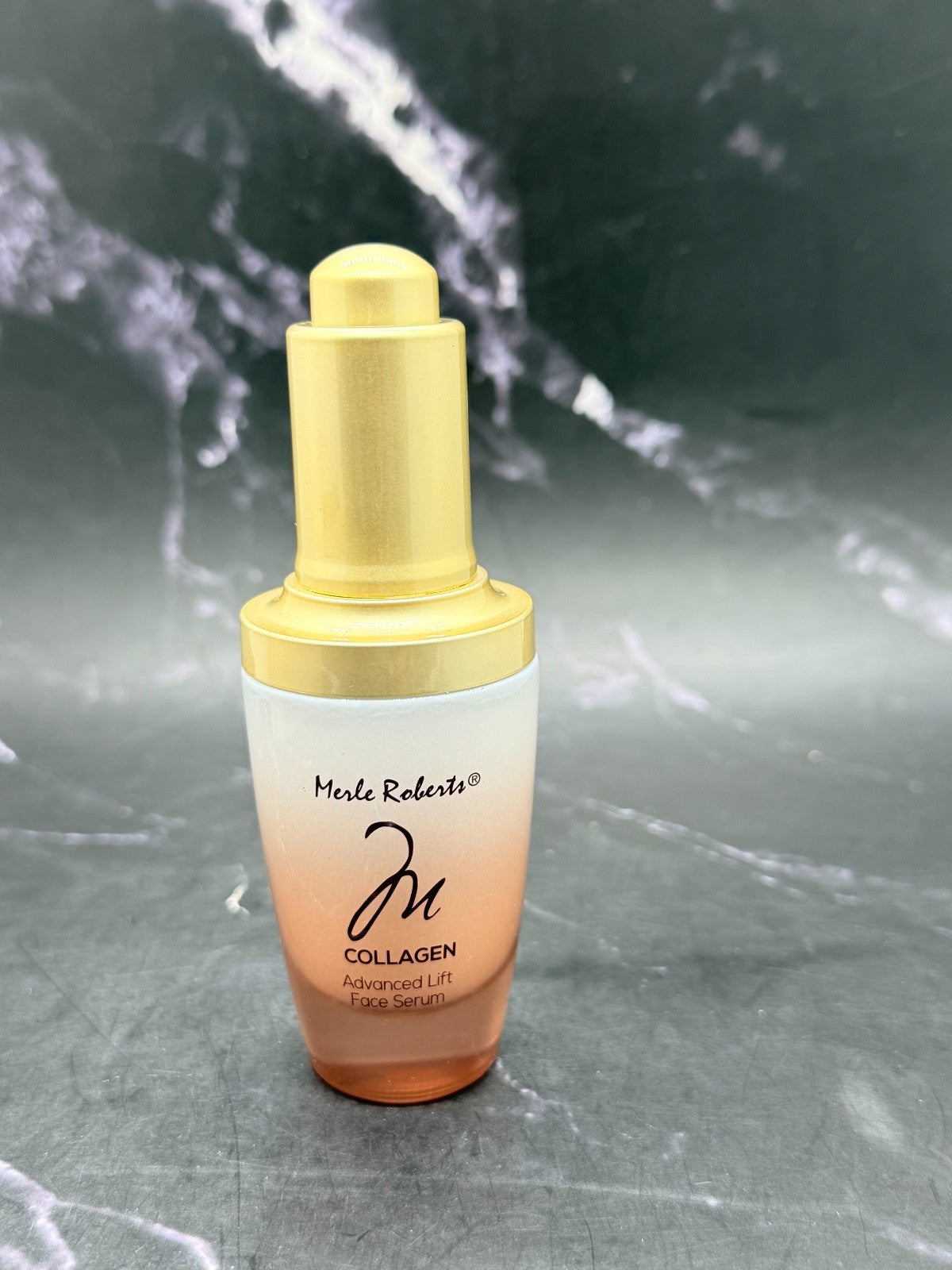 Merle Roberts Collagen Face Serum - Advanced Lift & Anti-Aging 1 oz / 30 ml