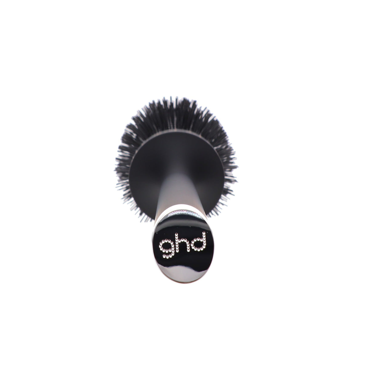 GHD Ceramic Vented Round Hair Brush 1.7" for Styling & Volume