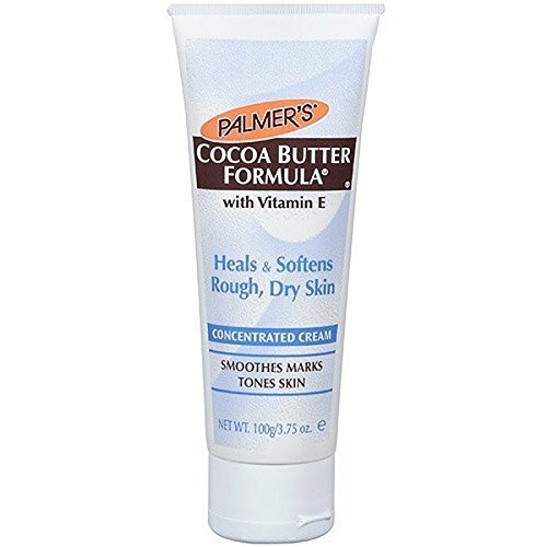 Cocoa Butter Concentrated Cream with Vitamin E 3.75 oz - 3 Pack