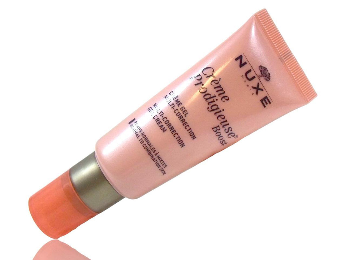 Multi-Correction Face Gel Cream for Normal to Combination Skin - 40ml