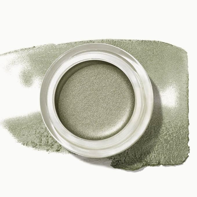 Revlon Longwear Creme Eye Shadow - Matte or Shimmer Pistachio 0.18oz