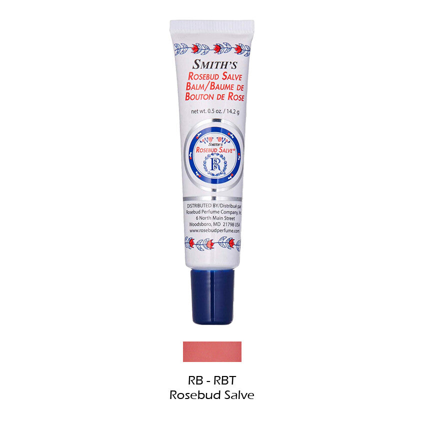 Lip Balm Set - Assorted Flavors, 0.5 oz Tubes, Natural Moisturizer