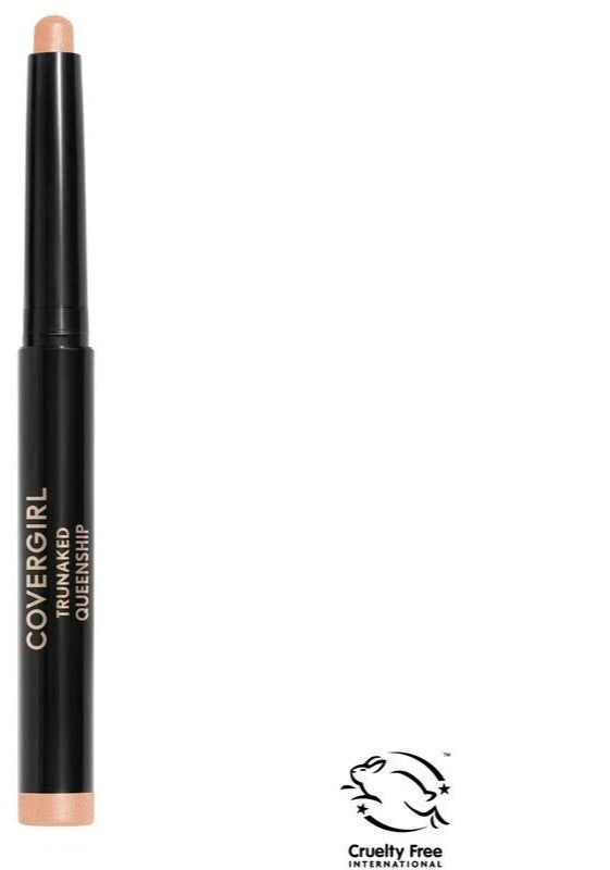 CoverGirl TruNaked Queenship Eye Shadow Stick Frivolous Makeup Pencil