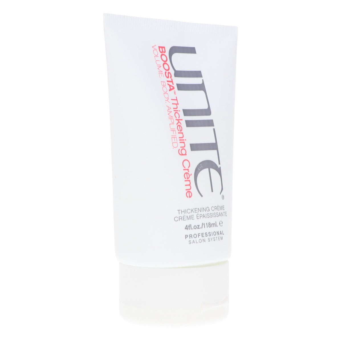 Hair Thickening Cream - Volume Enhancing Hair Styling Treatment 4 oz
