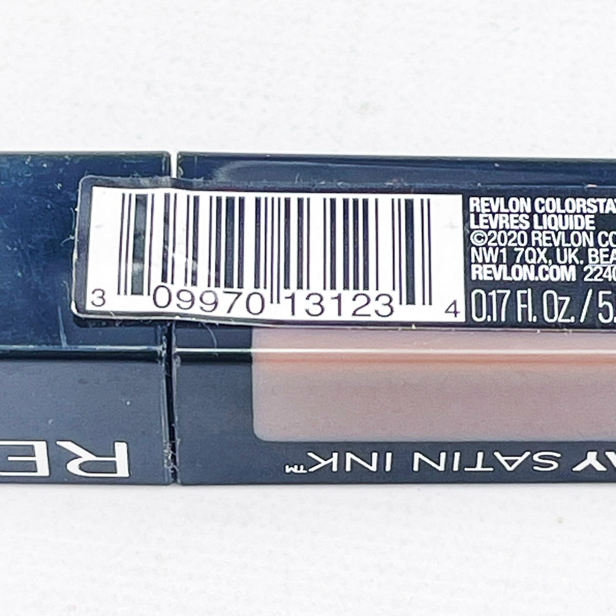 Revlon ColorStay Satin Ink Liquid Lipstick 024 Perfect Storm - 3 Pack