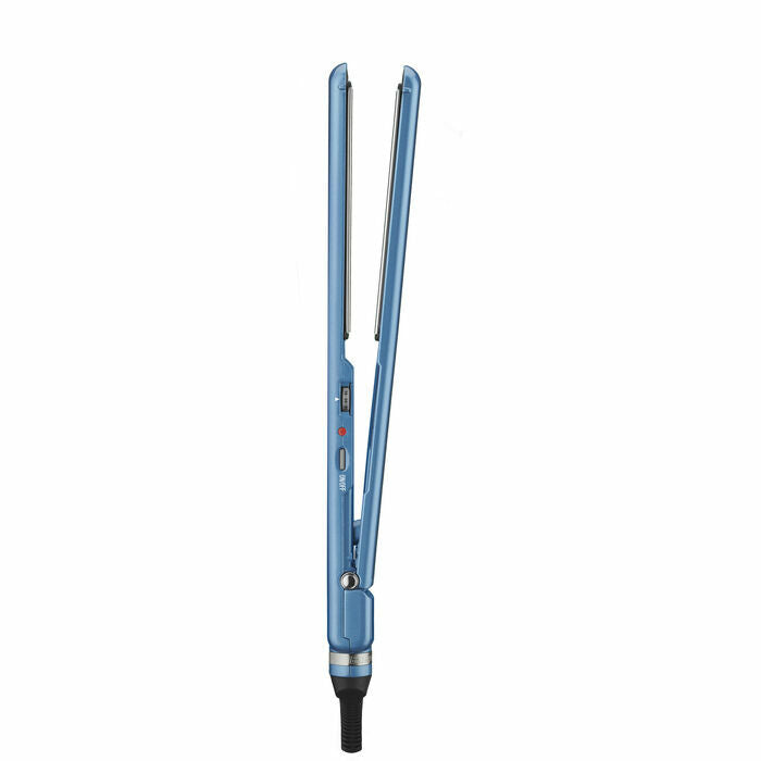 BaBylissPRO Nano Titanium 1-Inch Ultra-Thin Flat Iron for Hair Styling