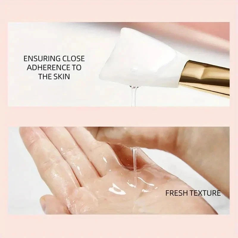 Collagen Night Wrapping Mask - Hydrating Peel Off (2 Pack)