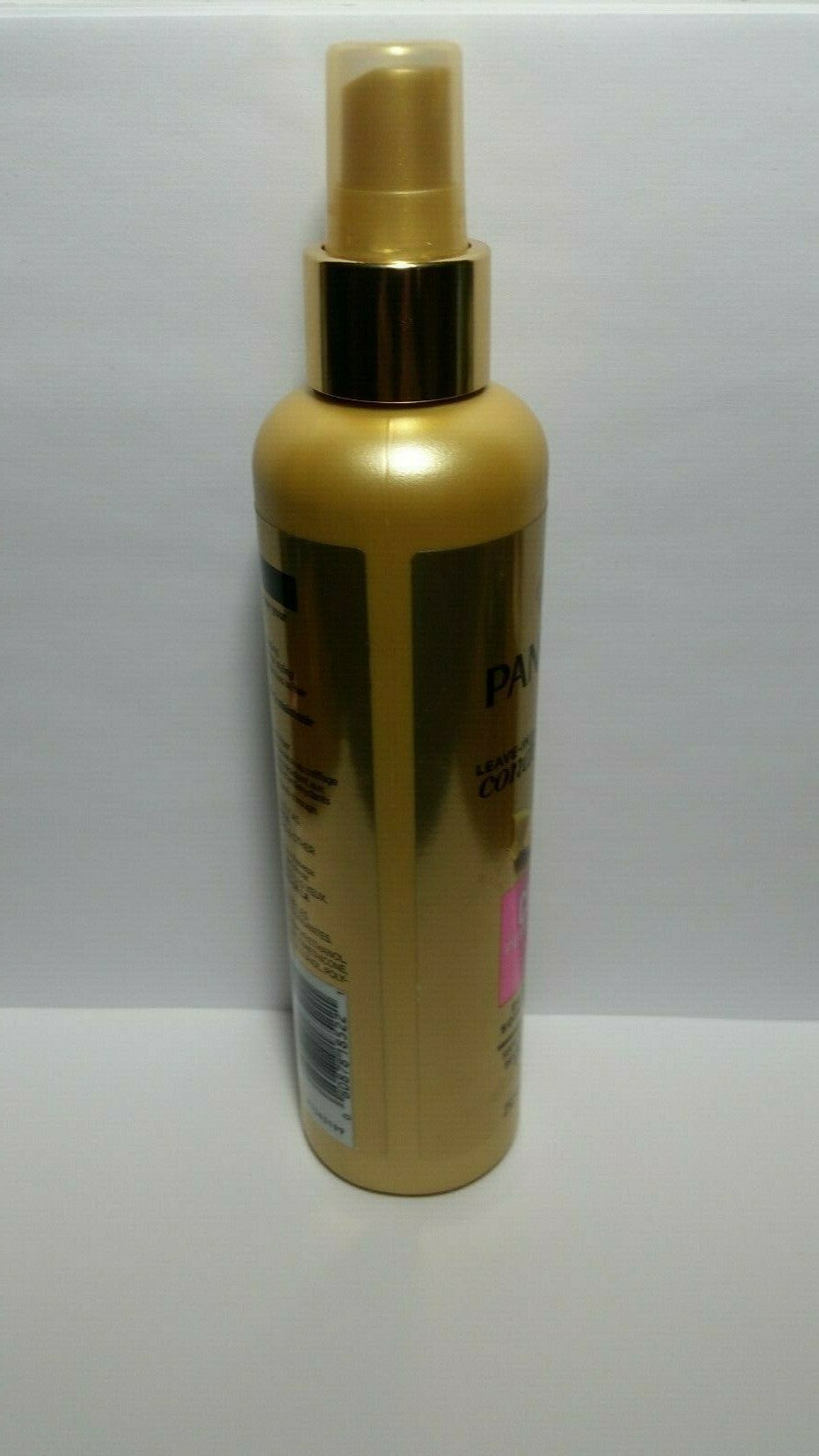 Pantene Curl Perfection Leave-In Conditioning Spray 8.5oz