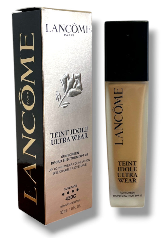 Lancome Teint Idole Ultra Wear SPF 25 Foundation - Multiple Shades