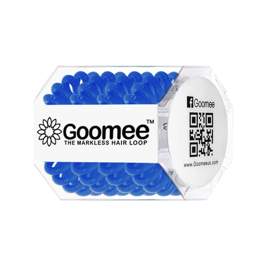 *Pick any 2* Goomee The Markless Hair Loop 4 loops