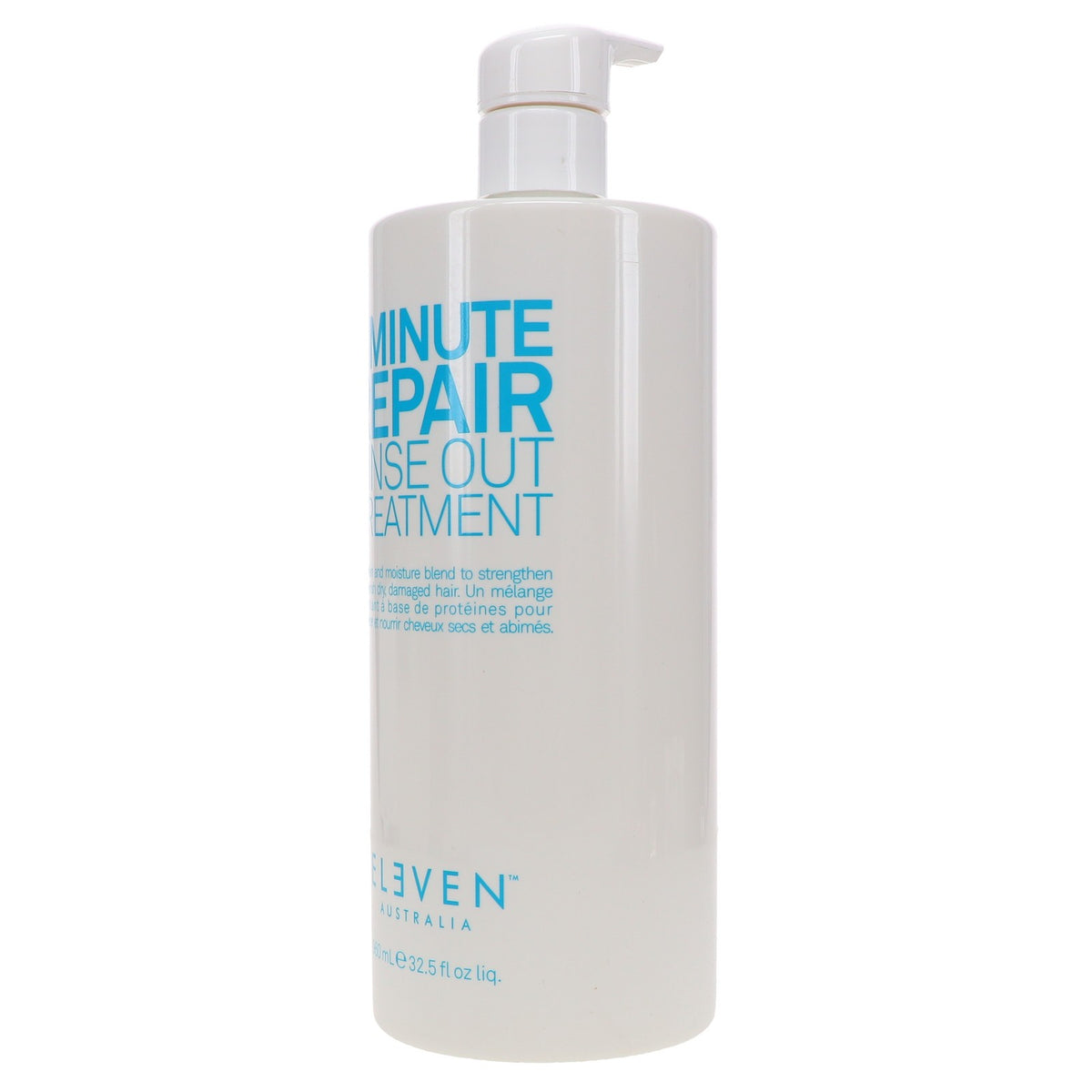 Hair Repair Treatment - Deep Nourishing Rinse Out for Damaged Hair 32.5 oz