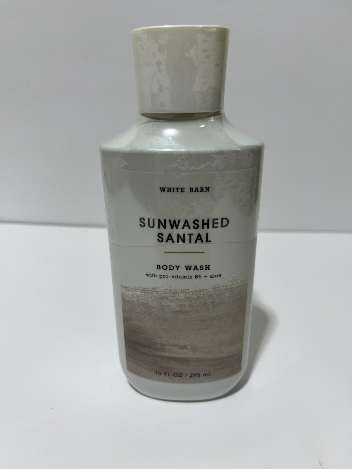 10 oz Shower Gel Body Wash – Choose Your Scent