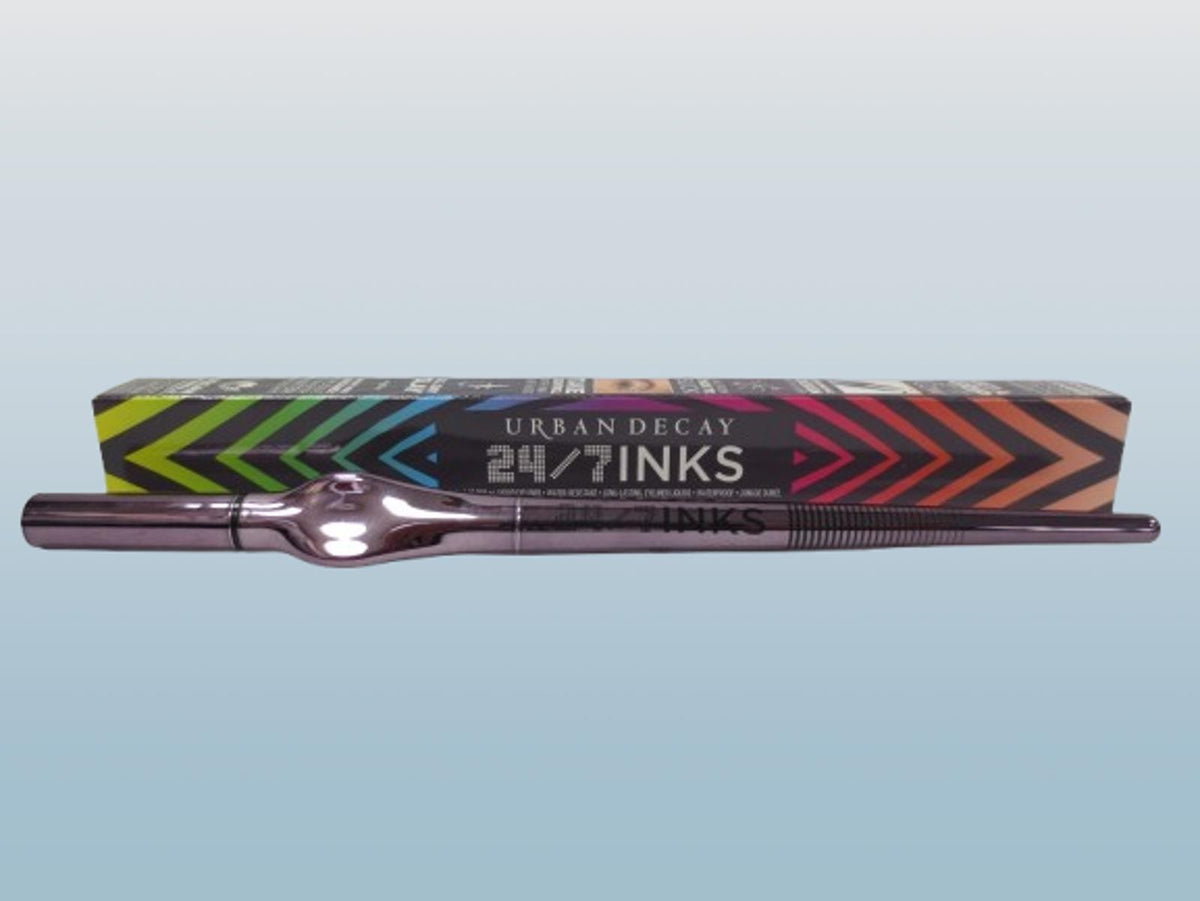 Urban Decay 24/7 Ink Liquid Eyeliner Boxed Set of 2 - Hi Energy