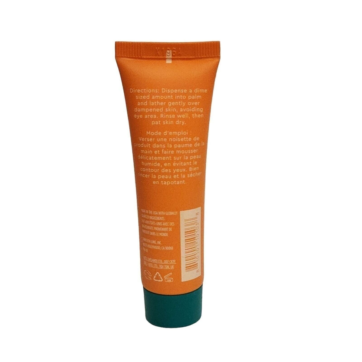 Travel Size Skin Cleansing Serum - 0.9 fl oz 27 ml - Hydrating Face Serum