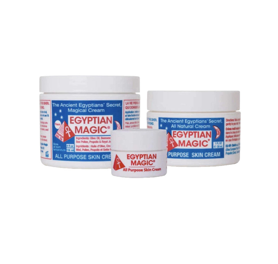All Purpose Skin Cream Hydrating Moisturizer Set