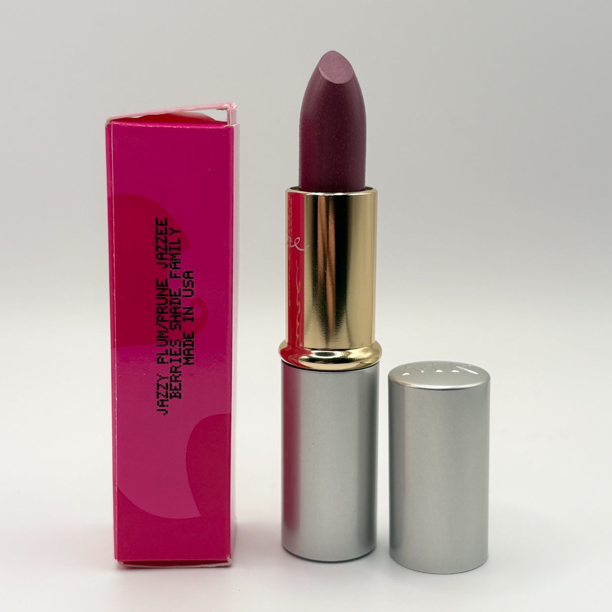 Mary Kay Signature Creme Lipstick 0.13oz - Multiple Shades, New in Box