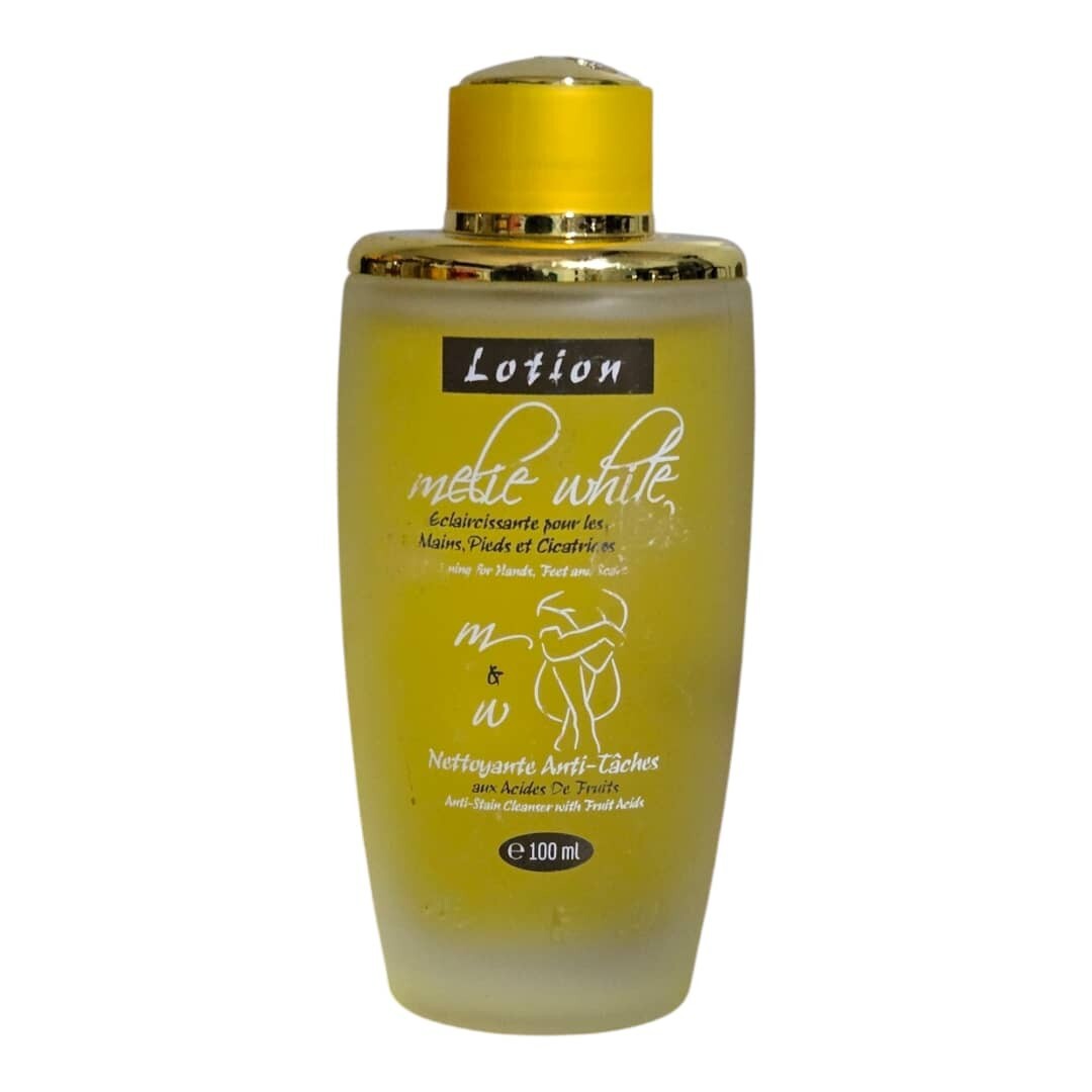 Deep Exfoliating Facial Cleanser for Knuckles - Whitening & Skin Care