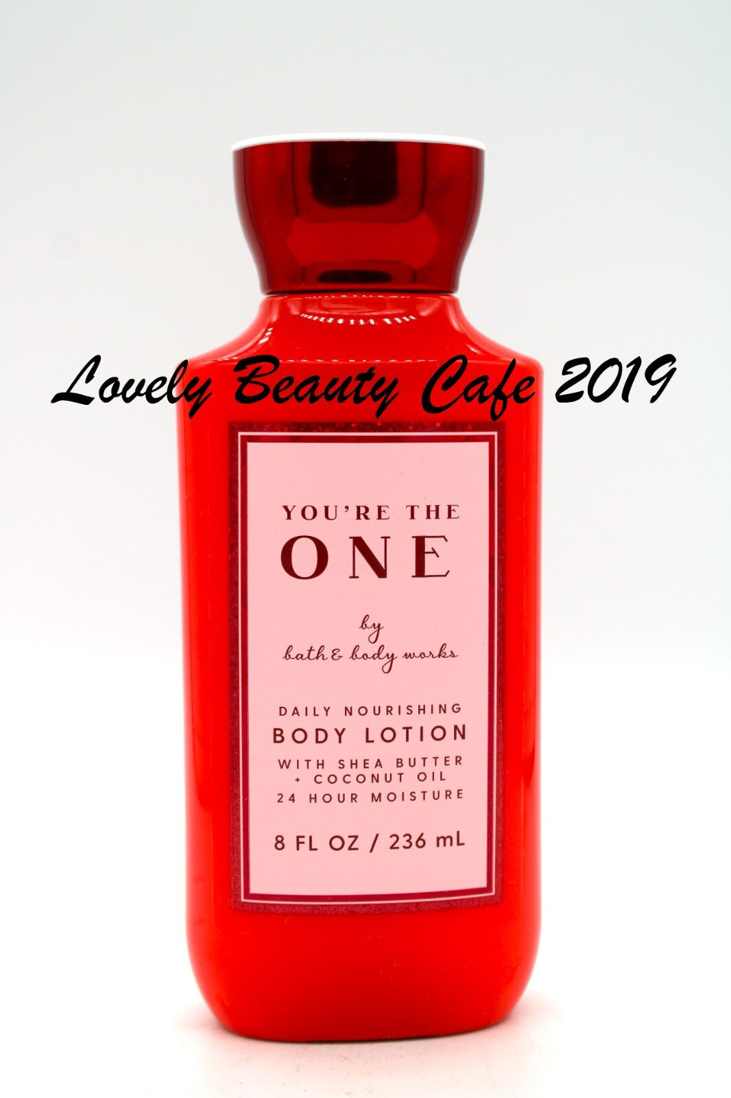You're the One Daily Nourishing Body Lotion - 8 fl oz