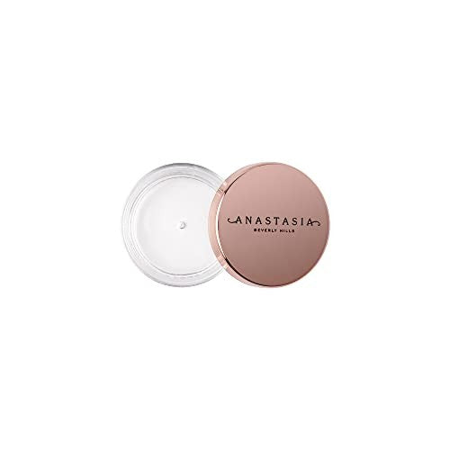 Mini Brow Freeze Sculpting Wax - Clear, Extreme Hold for Brows