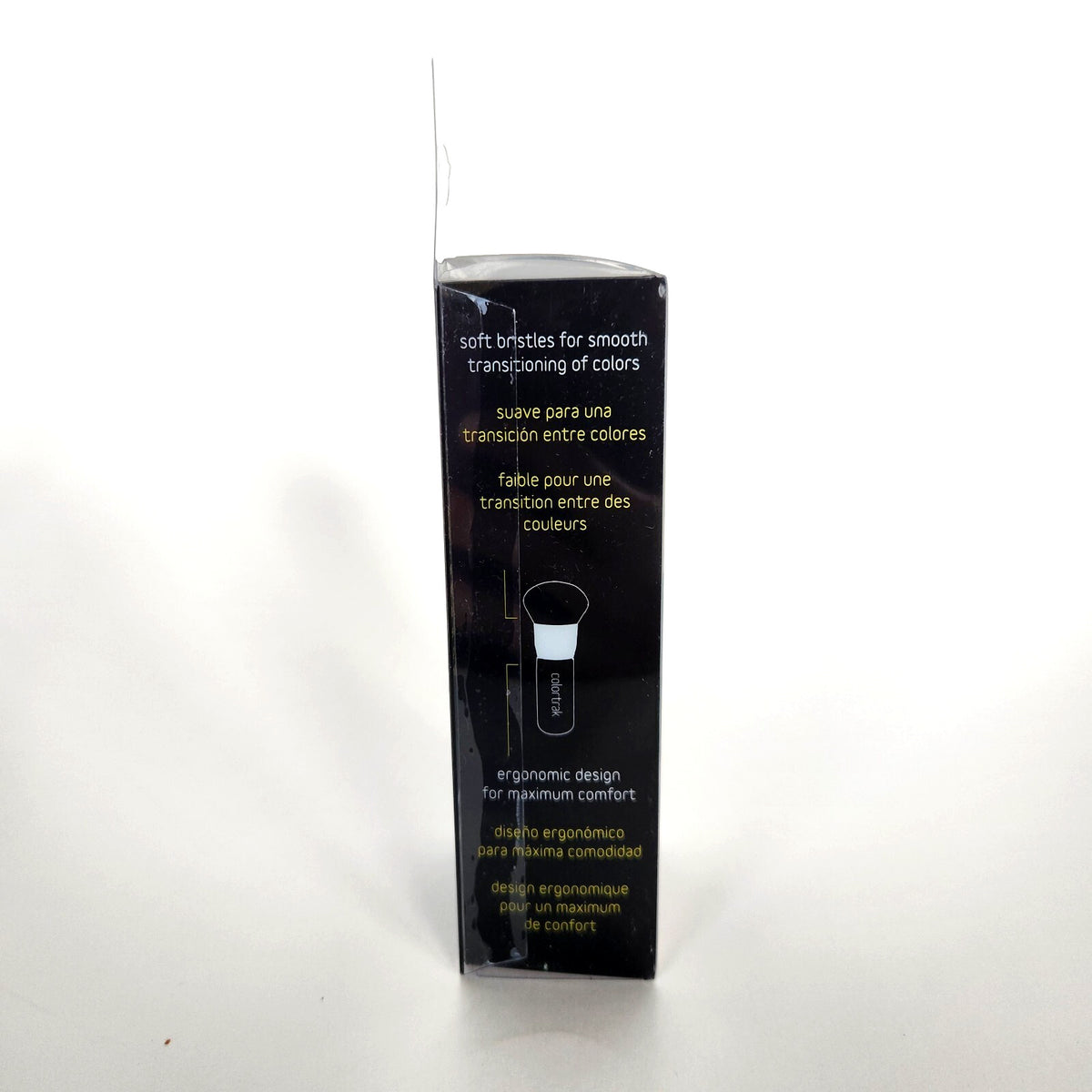 Hair Color Brush for Ombre, Balayage & Professional Hair Shading