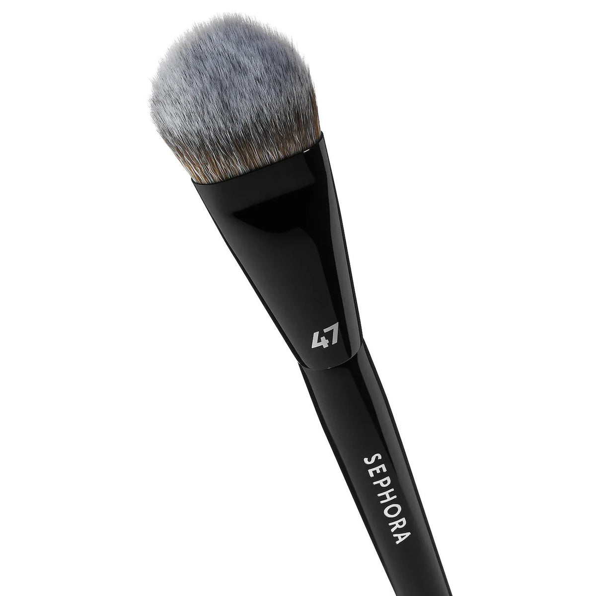 Professional Foundation Brush - Sephora Collection PRO #47 Makeup Tool