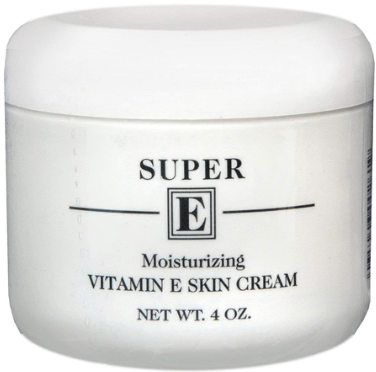 Windmill Super E Moisturizing Vitamin Non-greasy Cream Softens Skin 4