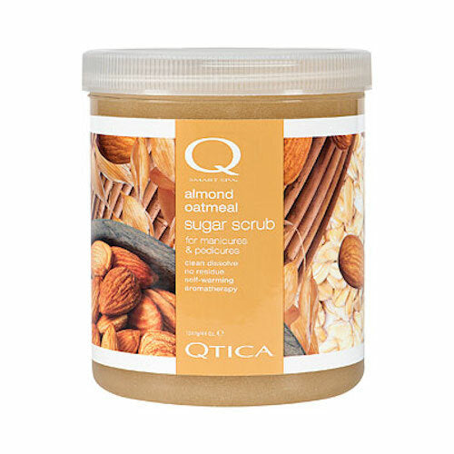 Qtica Smart Spa Sugar Scrub 44oz. Brand New. Your Choice.