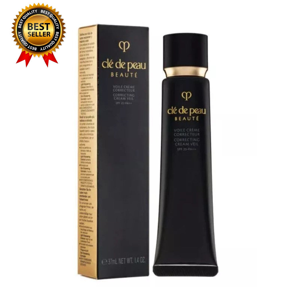 Correcting Face Primer SPF 25 Light Medium Concealer BB Cream