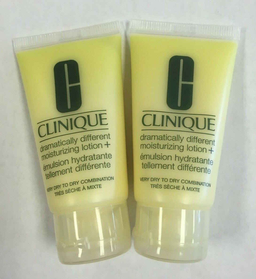 Dramatically Different Moisturizing Lotion+ for Dry Skin