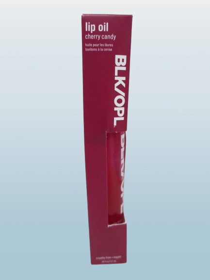 Lip Oil Cherry Candy 0.40 oz Pack of 2 - Nourishing Lip Care