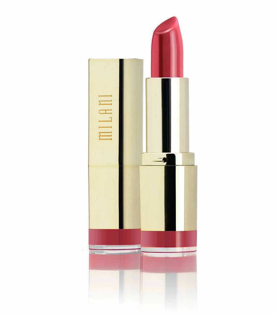Color Statement Lipstick – Moisture Matte Lip Color, Multiple Shades