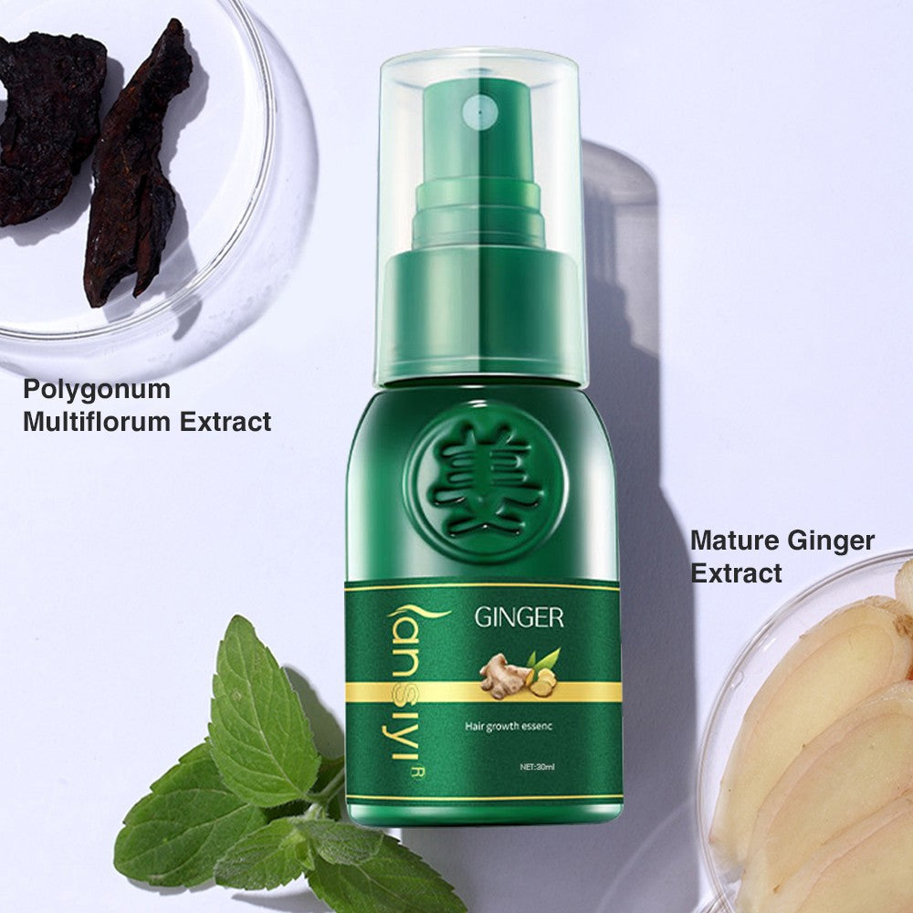Anti-Hair Loss Shampoo for Men & Women, 200ml