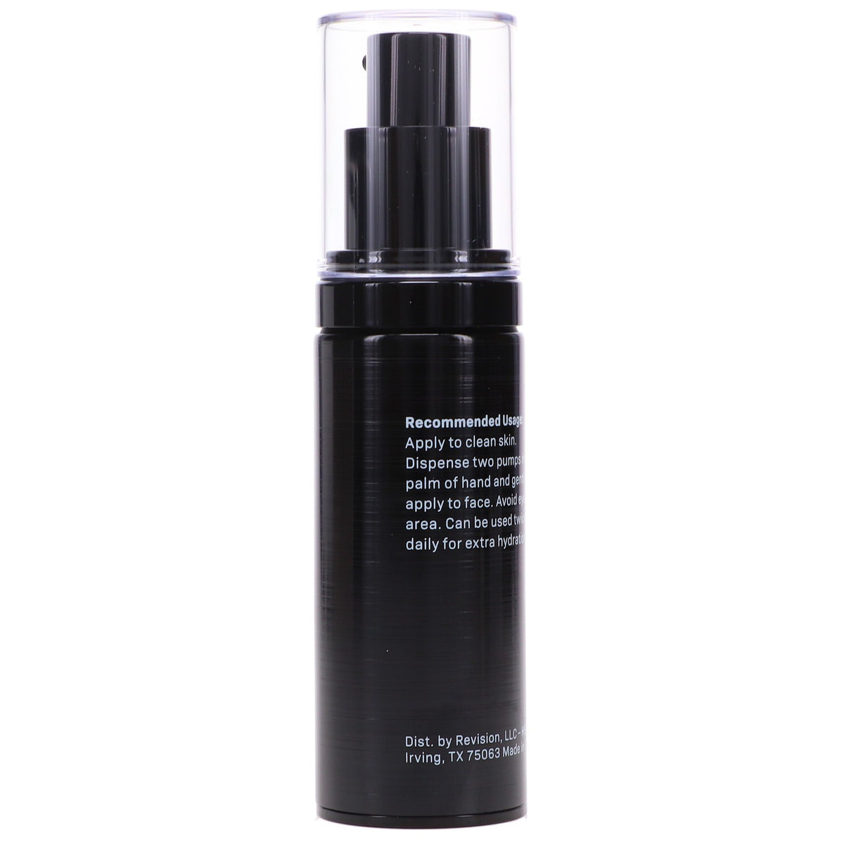 Hydrating Face Serum - Oil-Free, Antioxidant-Rich, 1 oz